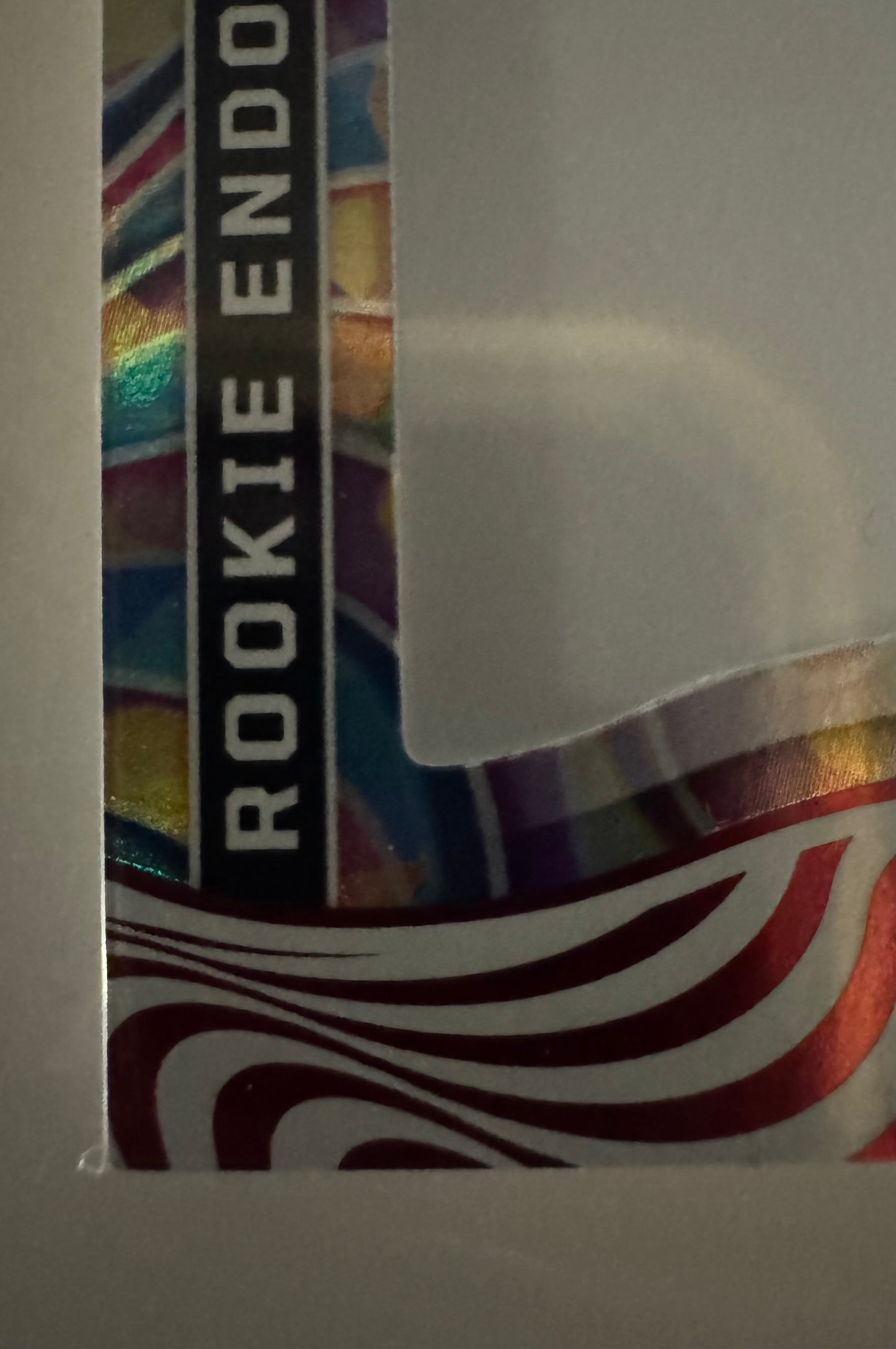 Jermaine Burton Rookie Endorsements Auto /99 – 2024 Panini Illusions Bengals RC